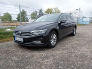 Volkswagen Passat 2022