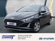 Hyundai i20 2025