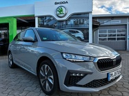 Skoda Scala 2024