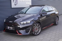 Kia pro cee'd / ProCeed 2022