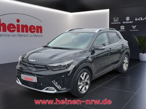 Kia Stonic 2024