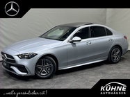 Mercedes-Benz C-Class 2024