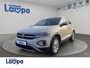 Volkswagen T-Roc 2023
