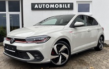 Volkswagen Polo 2024