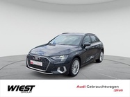Audi A3 2024