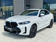 BMW X6 2025
