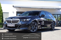 BMW 5 Series 2024