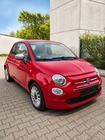 Fiat 500 2021