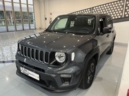 Jeep Renegade 2022