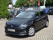 Volkswagen Polo 2021