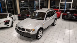 BMW X3 2004