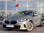 BMW 1 Series 2024
