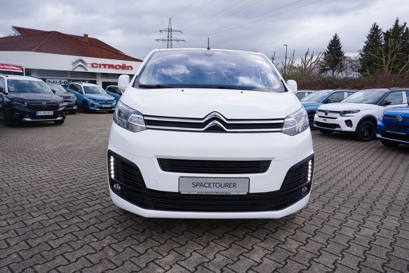 Citroen SpaceTourer