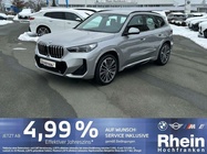 BMW X1 2025