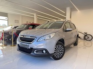 Peugeot 2008 2016