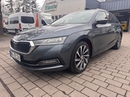 Skoda Octavia 2020