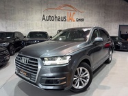 Audi Q7 2019
