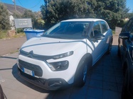 Citroen C3 2022
