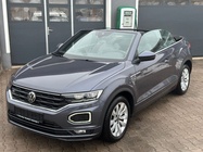 Volkswagen T-Roc 2020