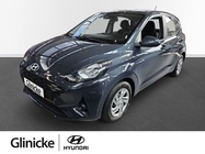 Hyundai i10 2025