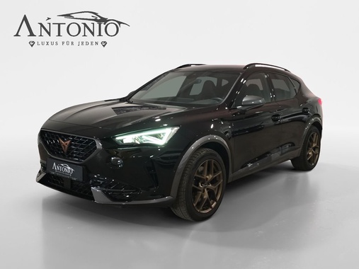 Cupra Formentor 2023