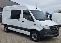 Mercedes-Benz Sprinter 2024