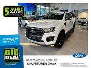 Ford Ranger 2021