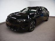 Opel Astra 2025
