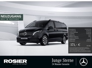 Mercedes-Benz V-Class 2023