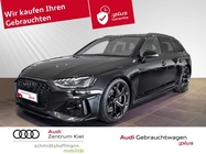 Audi RS4 2024