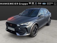 Cupra Formentor 2022