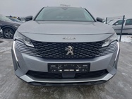 Peugeot 5008 2021