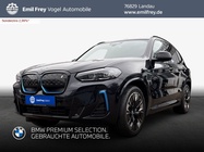 BMW iX3 2023