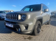 Jeep Renegade 2021