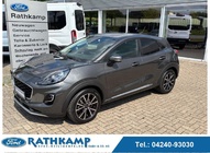 Ford Puma 2023