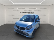Smart ForTwo 2019