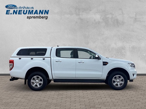 Ford Ranger 2022