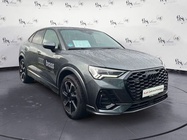 Audi Q3 2024