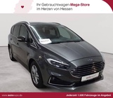 Ford S-Max 2022