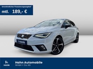 Seat Ibiza 2022