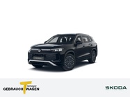 Volkswagen Tayron 2025