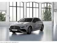 Mercedes-Benz A-Class 2025