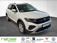 Volkswagen T-Cross 2025