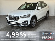 BMW X1 2020