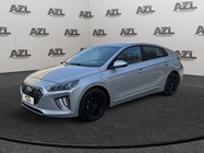 Hyundai Ioniq 2022
