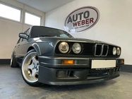 BMW 3 Series 1989