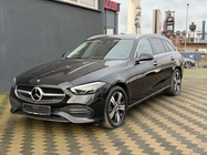 Mercedes-Benz C-Class 2022