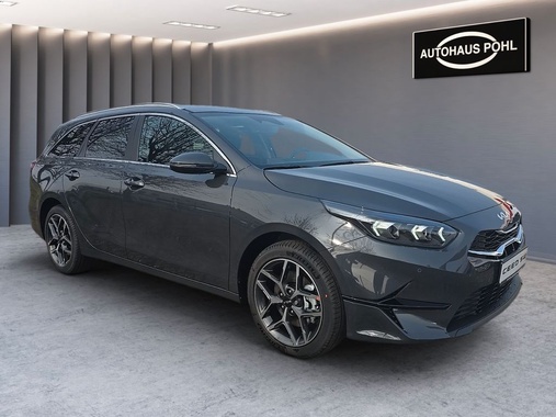 Kia cee'd Sportswagon 2025