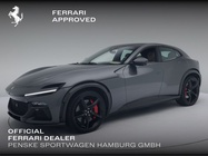 Ferrari Purosangue 2024