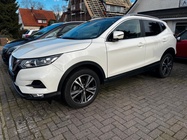 Nissan Qashqai 2019